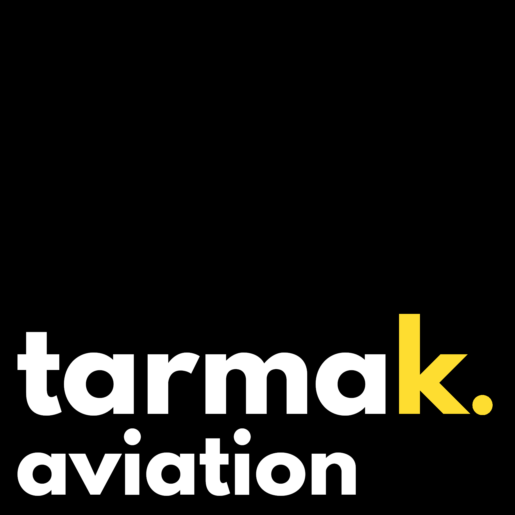 Tarmak Aviation - logo