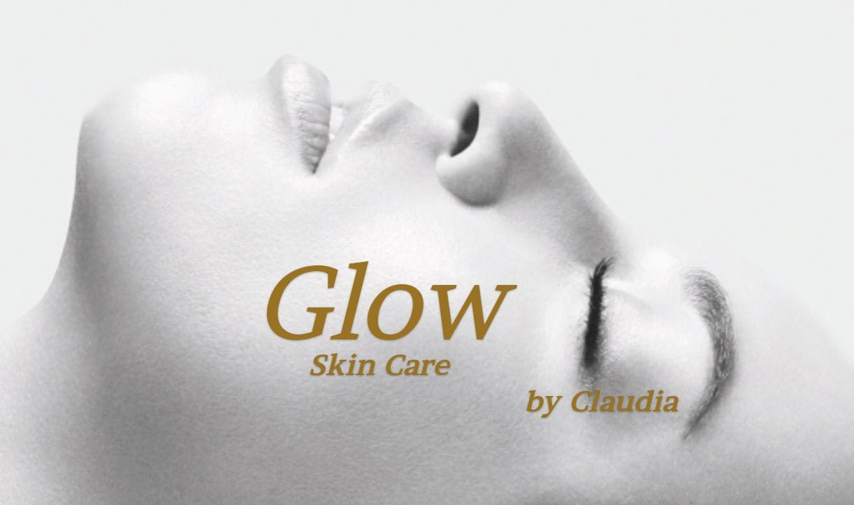 logo Glow Beautysalon - Genk